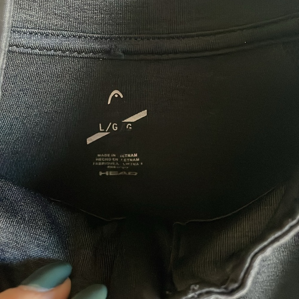 Head Pull Over - image 3